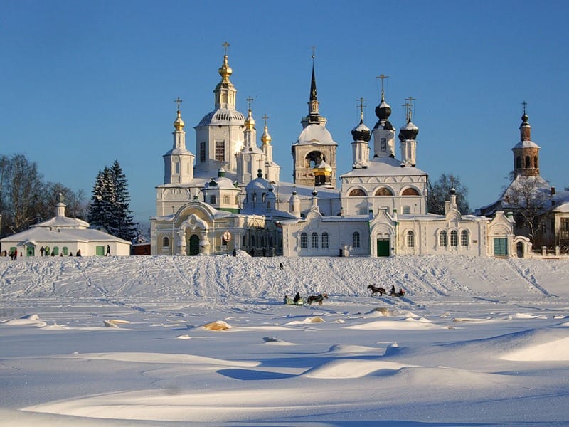 Соборное дворище
