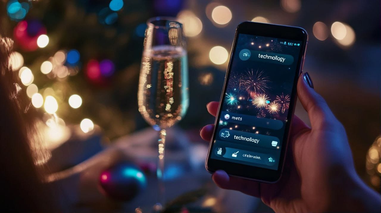 Чат-боты для планирования праздника: как они упрощают подготовку