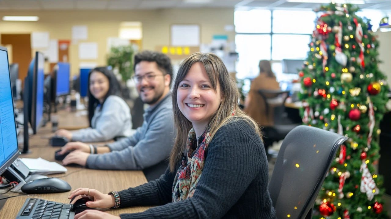 Как собрать пожелания сотрудников по корпоративу: советы HR