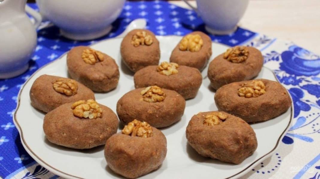 Домашняя «Картошка»