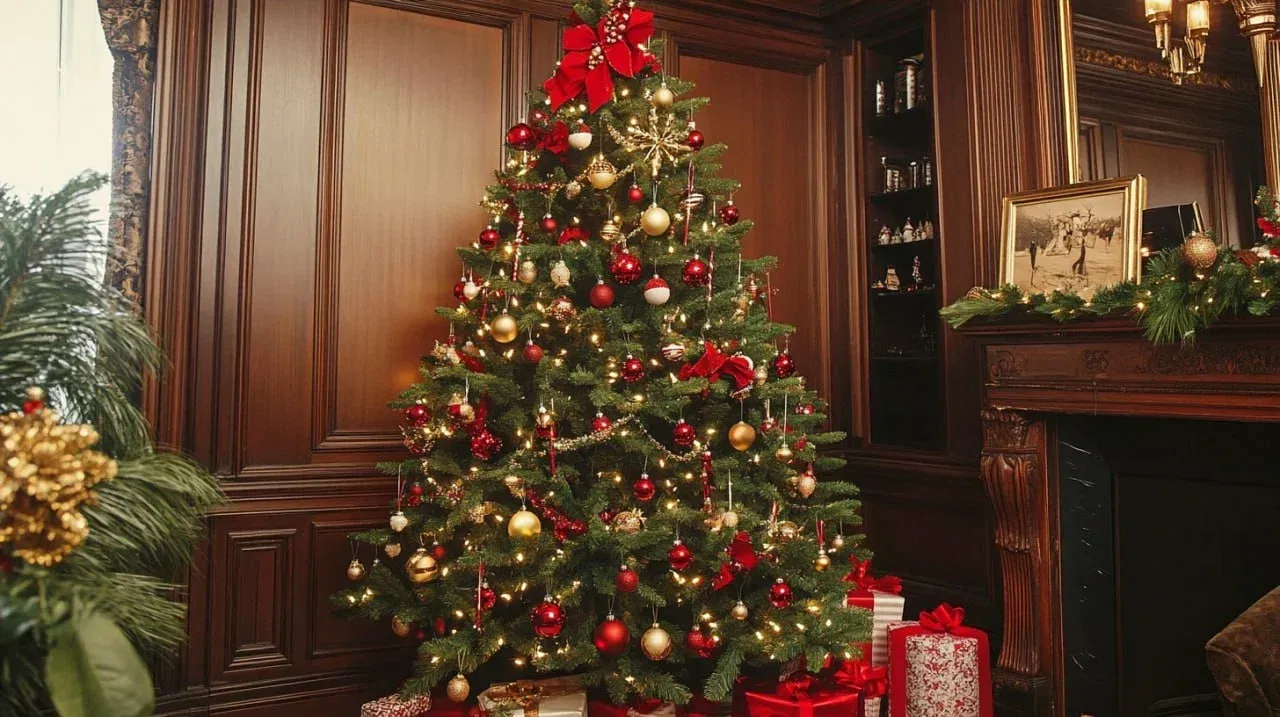 Куда деть остатки ёлки после праздников: необычные идеи