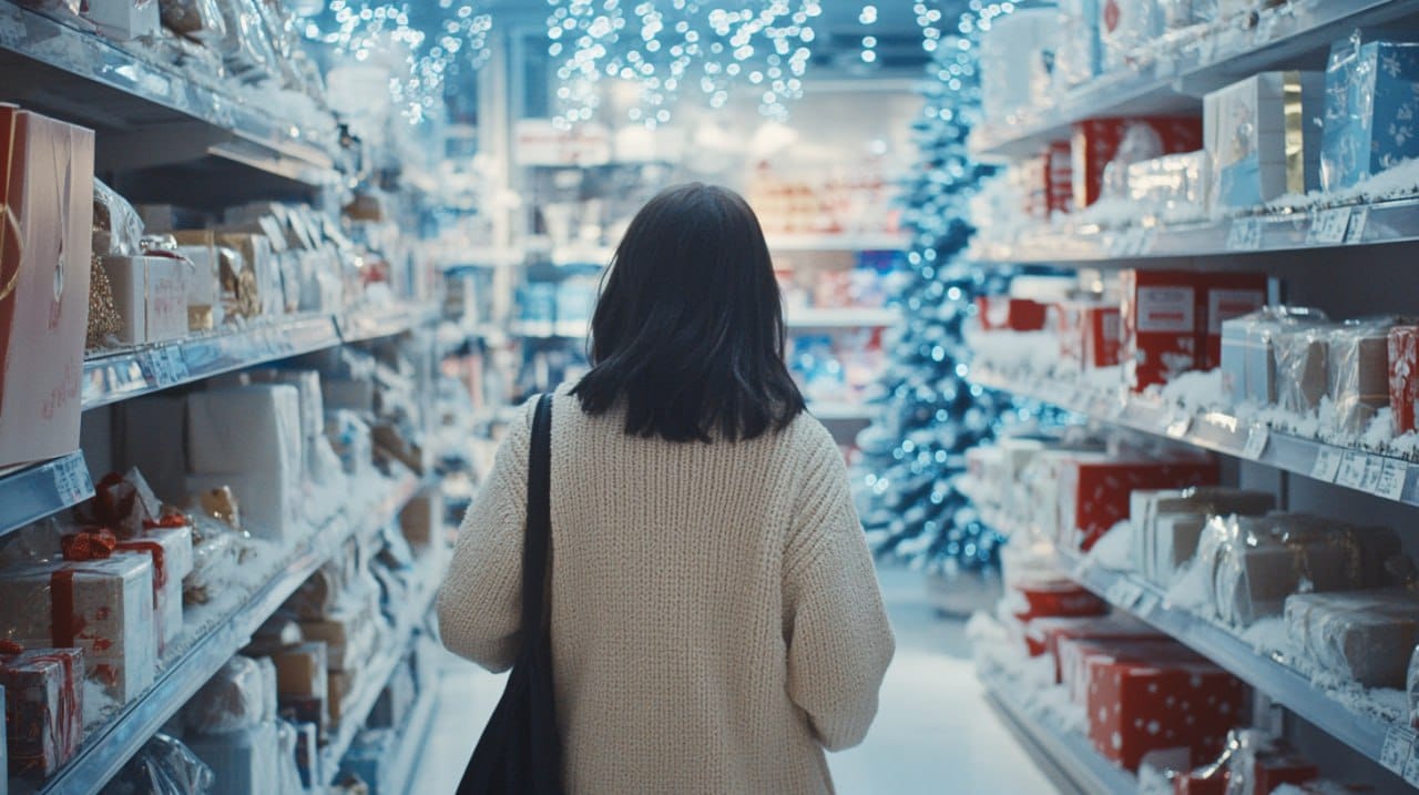 Скидки и акции для студентов в кафе/кино/магазинах на новогодние праздники