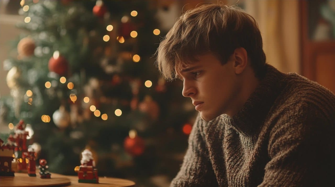 Как отдохнуть на зимних каникулах без чувства вины за недоработки