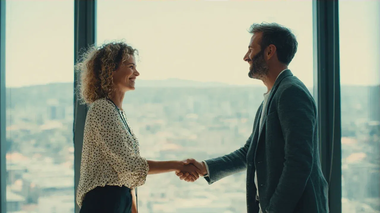 Как написать мотивирующие письма сотрудникам в конце года