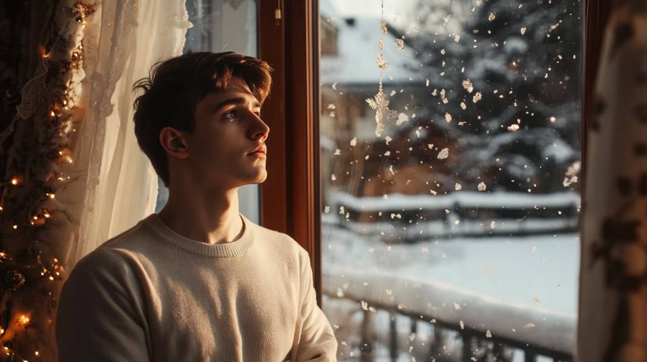 Что можно подарить на Новый год: выбираем подарки с эмпатией