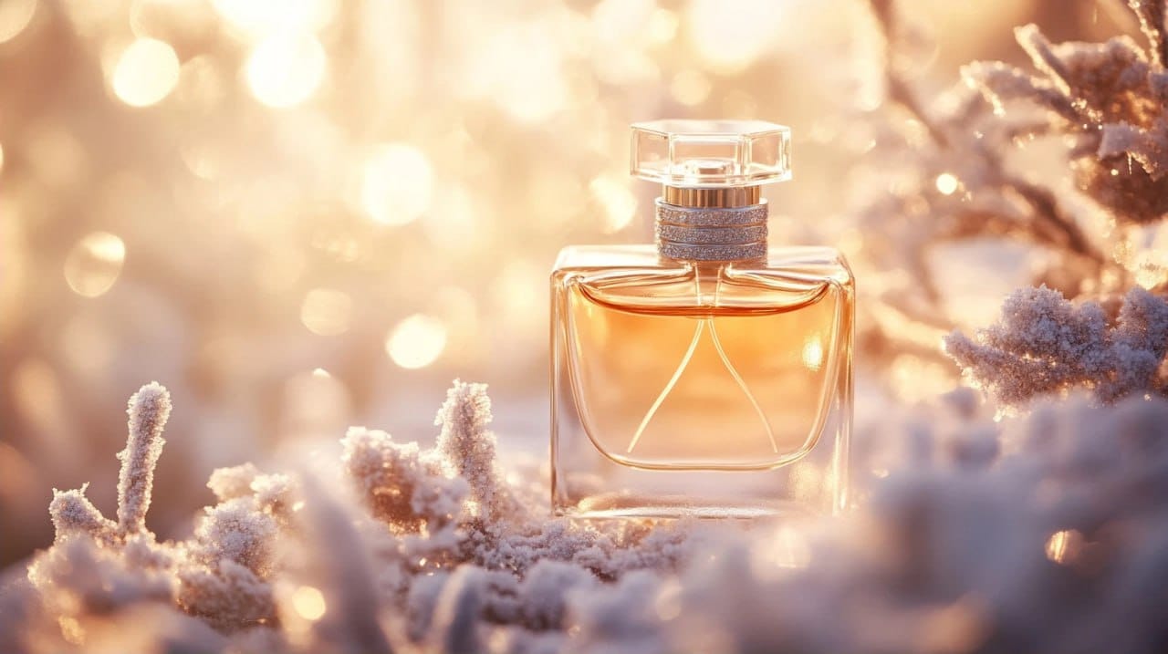 Зимние ароматы: выбираем парфюм для праздничного вечера