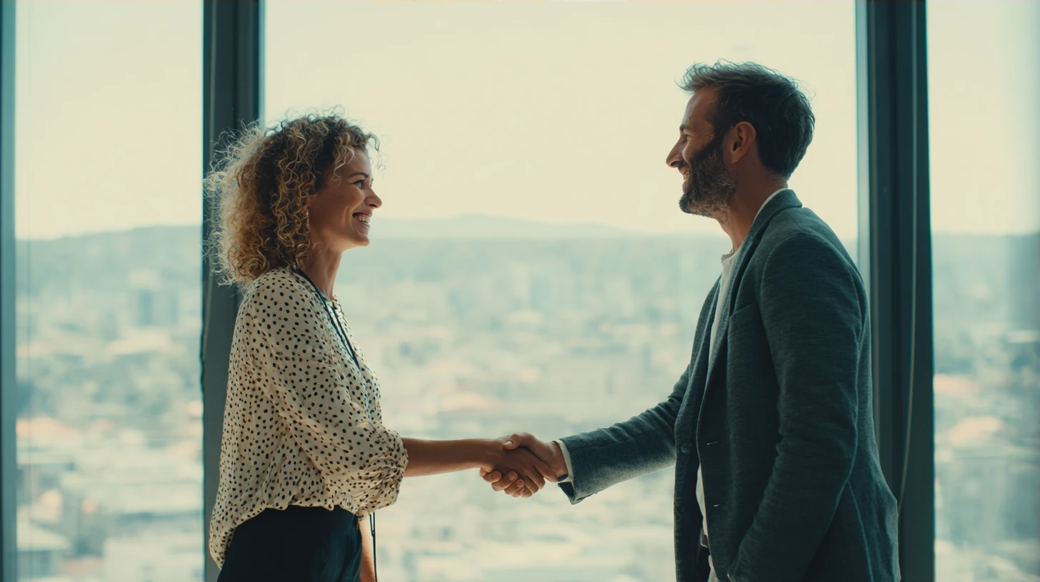 Как поздравить коллектив с Новым годом, если корпоратива не будет