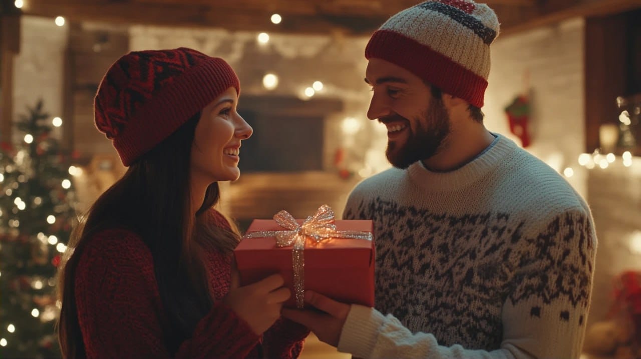 Подарки спортсмену на Новый год: лучшие идеи