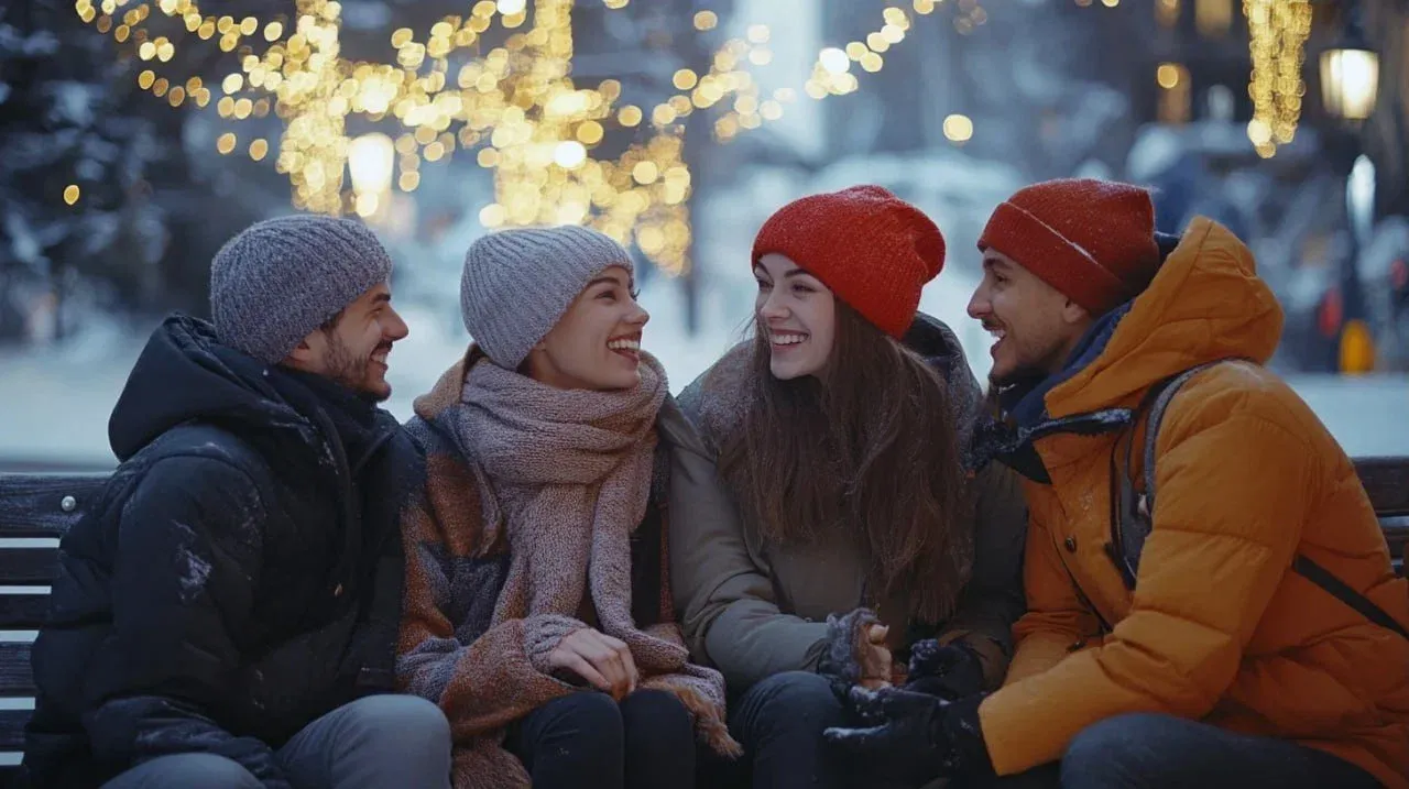 Куда сходить в Москве на новогодние праздники: популярные и необычные места