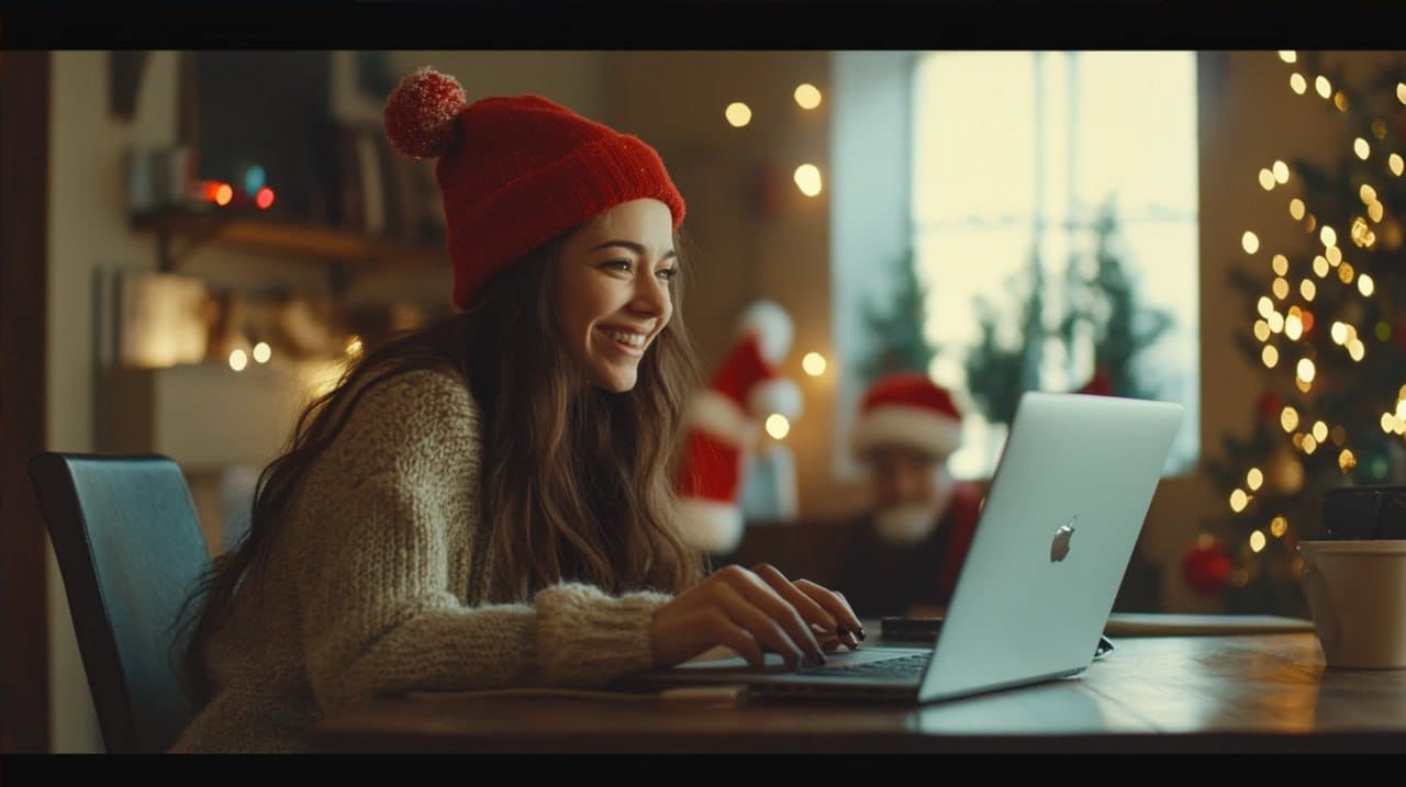 Почему стоит поработать на новогодних праздниках, когда все отдыхают