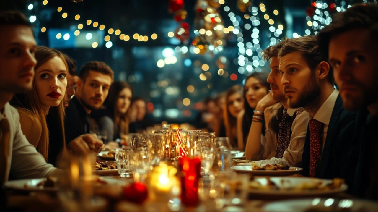 Секрет успешного корпоратива в трёх людях: кто они и почему без них ничего не работает