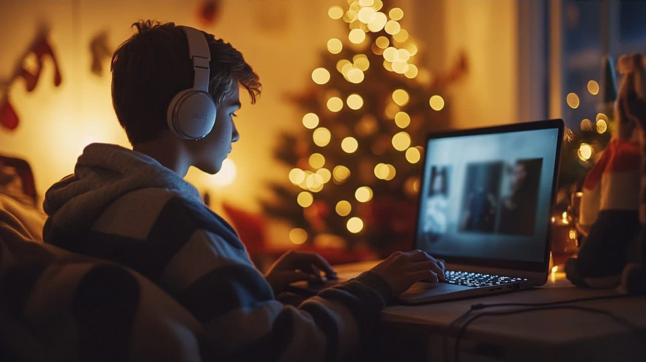 Зимние каникулы с пользой: 7 образовательных YouTube-каналов для школьников