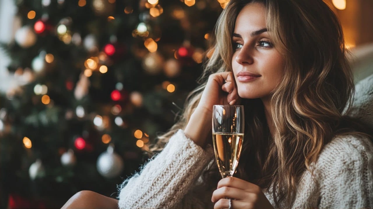 Как сохранить магию Нового года, когда тебе больше 30 лет