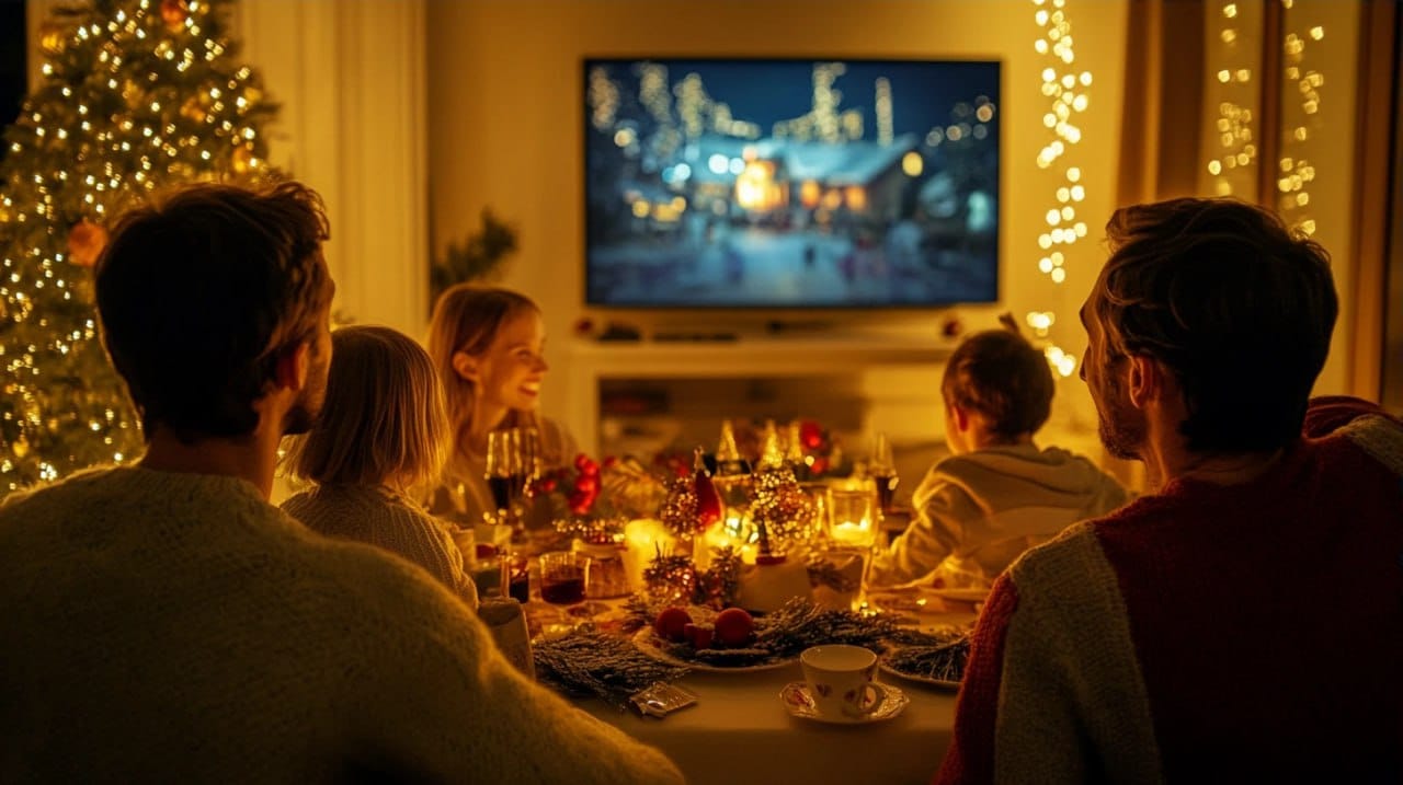 Что смотреть в новогоднюю ночь: альтернативы «Голубому огоньку»