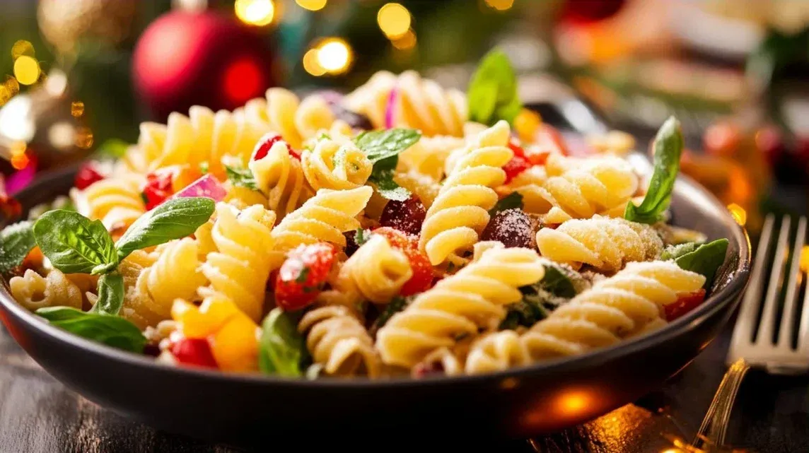 Готовим новогодний ужин в общежитии: простые и вкусные рецепты на 2 конфорки