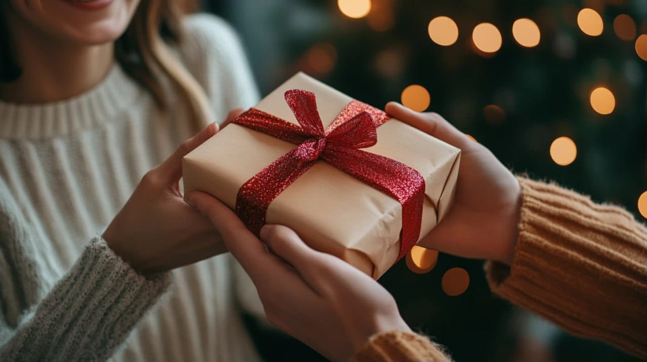 Что подарить родителям на Новый год: подборка идей под любой бюджет