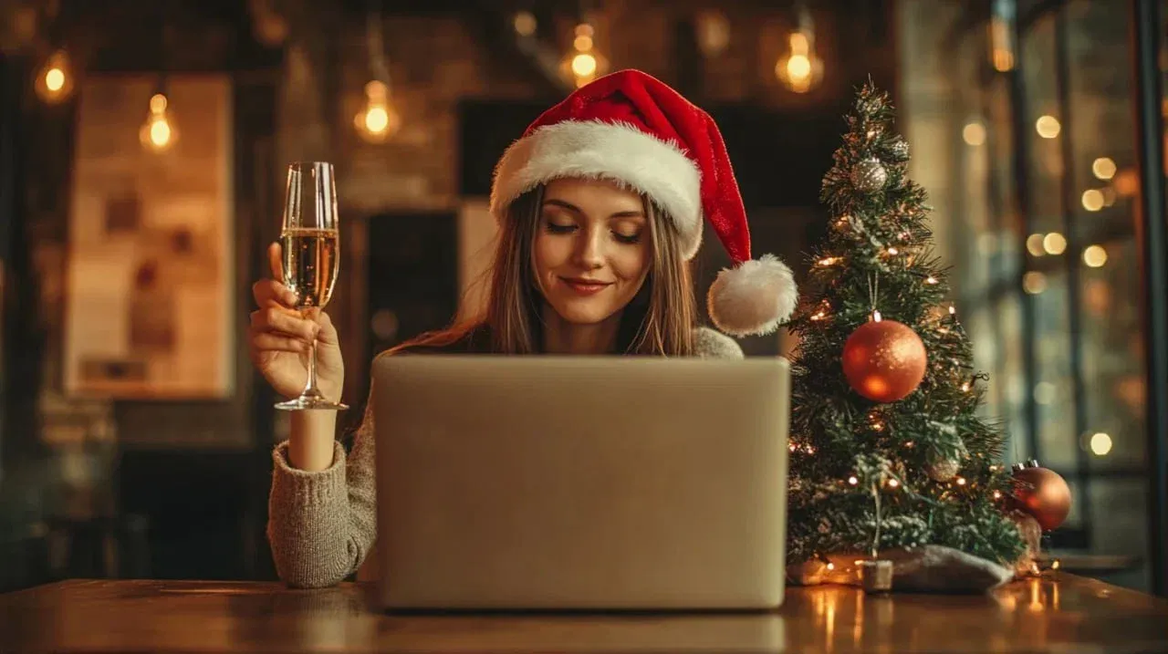 Как красиво и оригинально оформить игру «Тайный Санта»