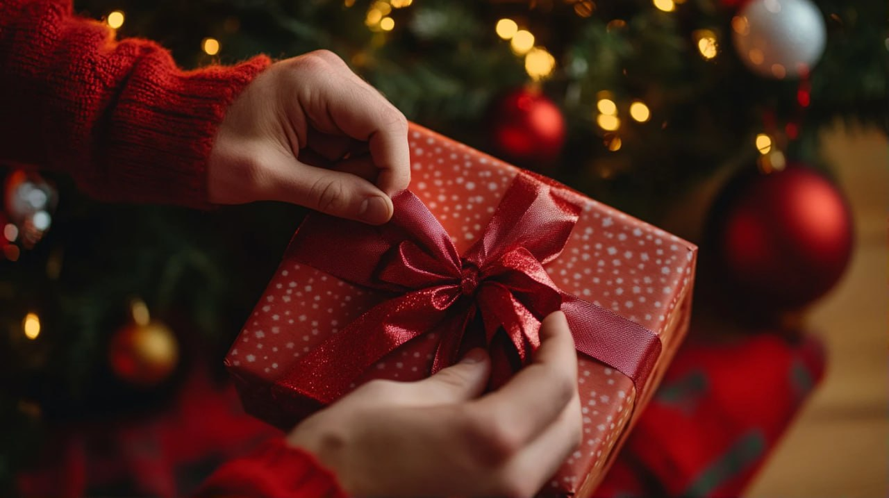 Что подарить на Тайного Санту до 600 рублей: идеи для коллег, семьи и друзей