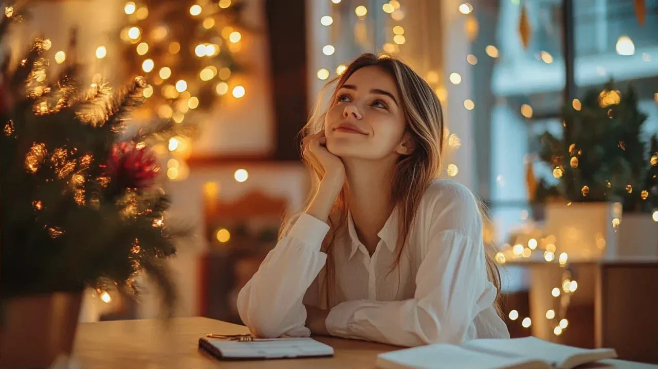 Альтернативы письму Деду Морозу: что писать взрослым