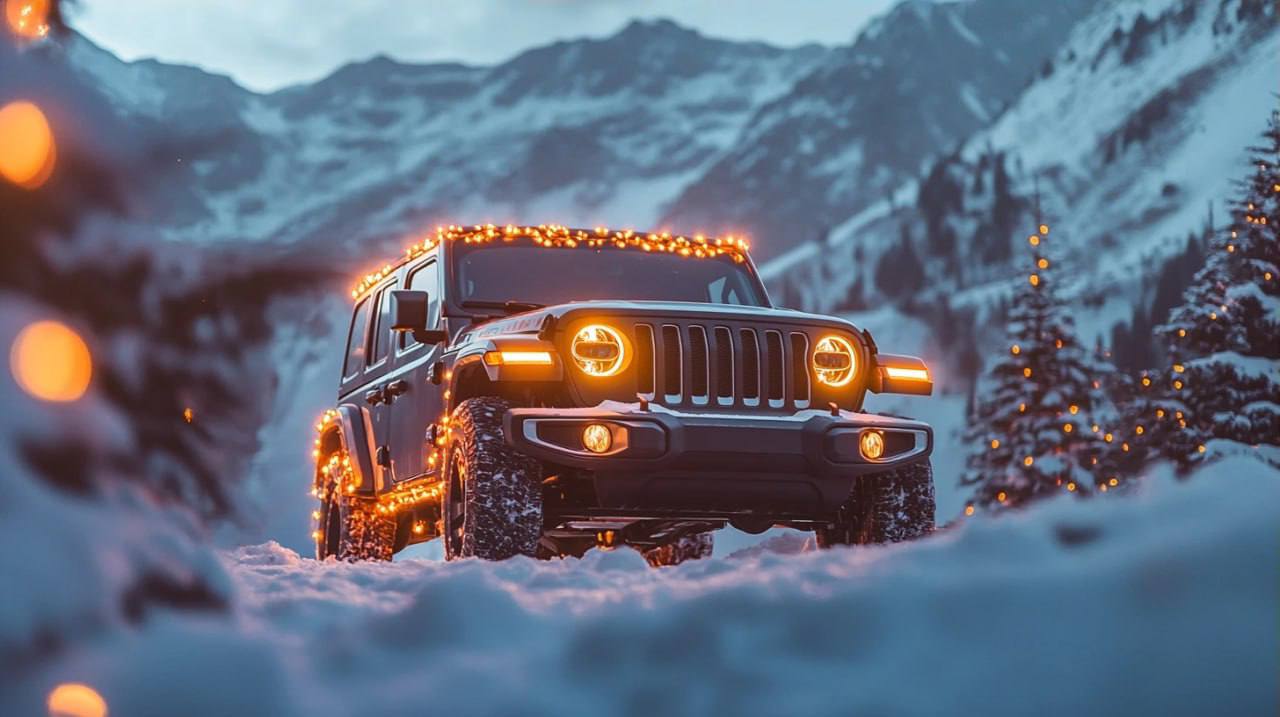 Что подарить дяде на Новый год: подборка сюрпризов без риска промахнуться