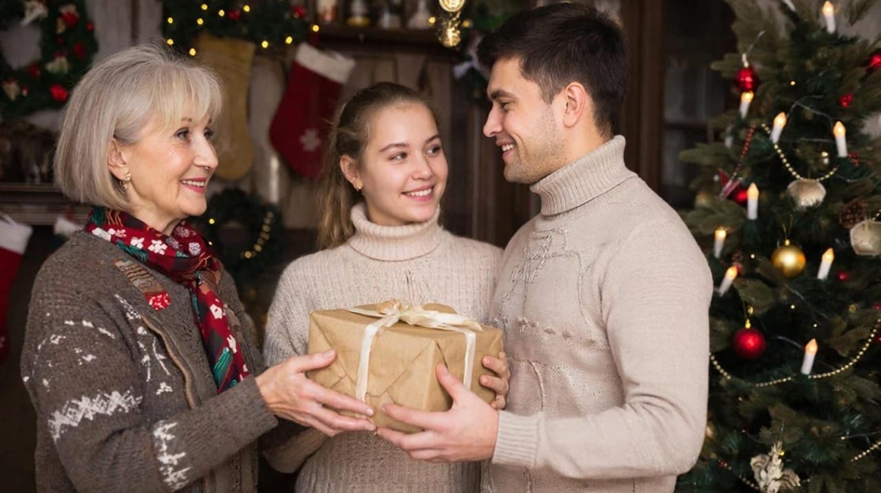 Что подарить зятю на Новый год: топ-70 лучших идей