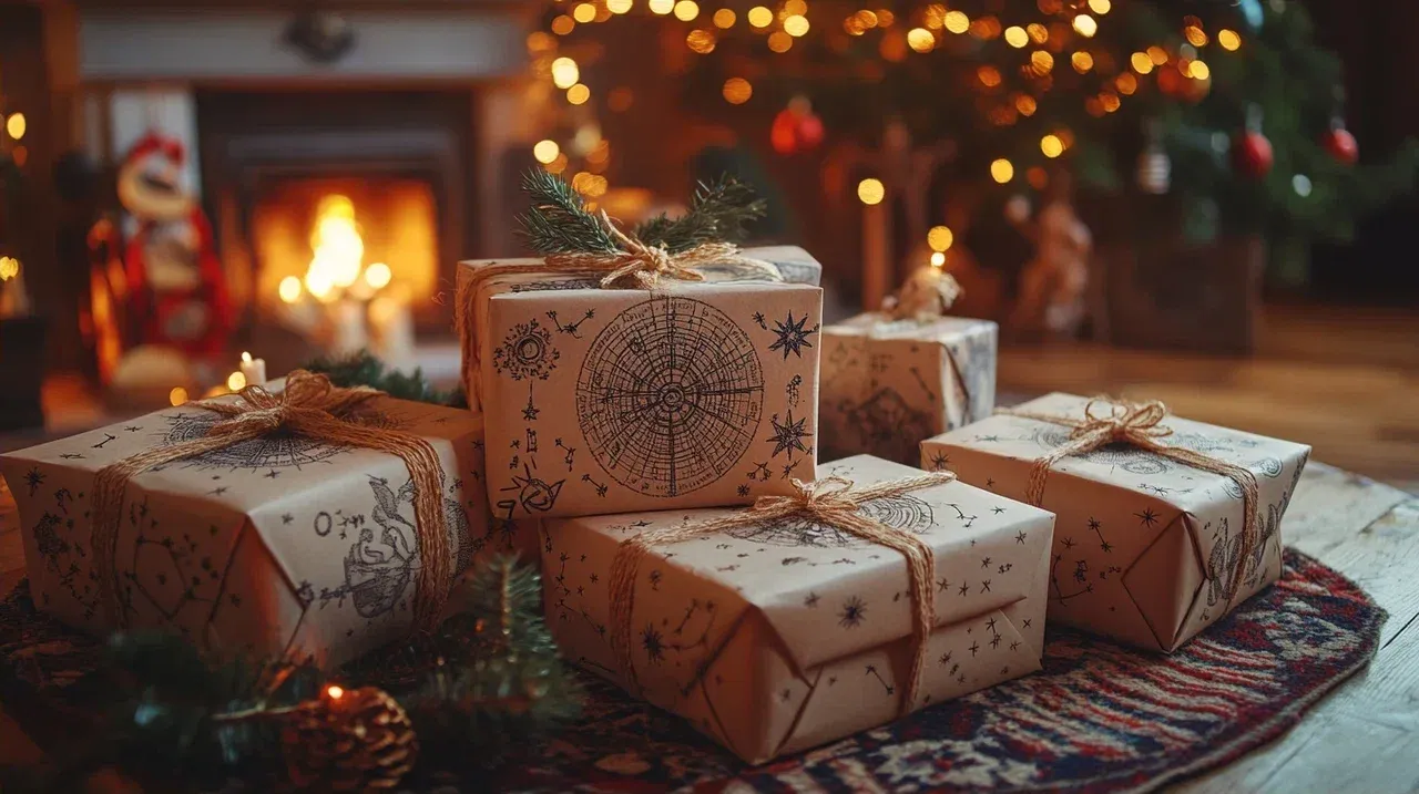 Что подарить другу на Новый год: идеи подарков по возрасту и бюджету