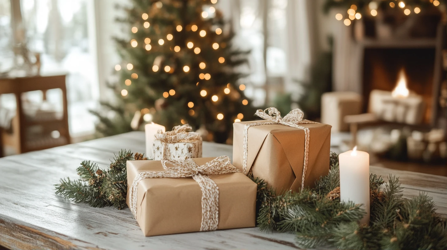 Что не стоит дарить на Новый год: подарки, которые могут обидеть