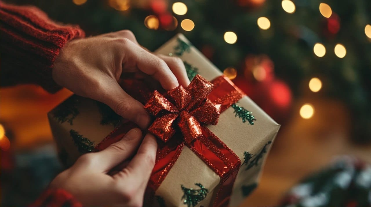 Что подарить брату на Новый год: 45 классных идей