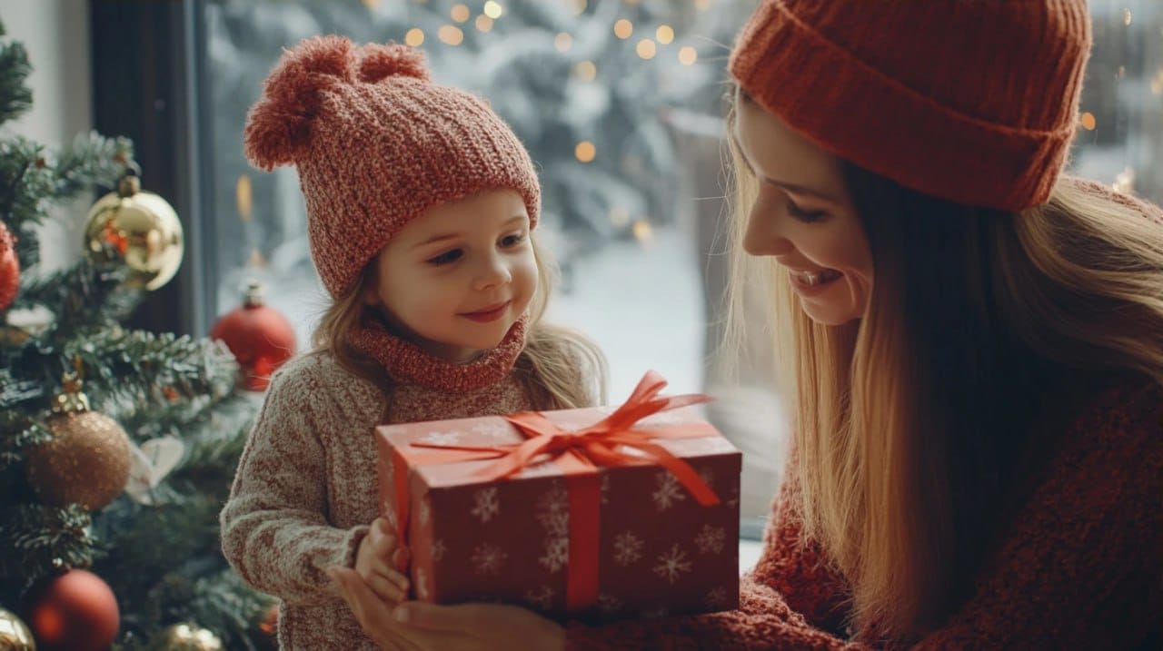 Что подарить дочке на Новый год: 45 лучших идей на любой вкус и бюджет