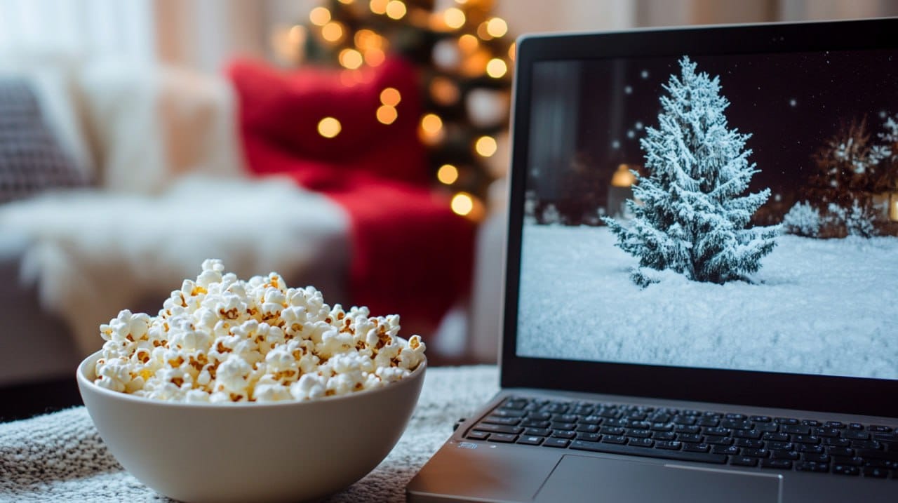 Кино против зимней хандры: 20 новогодних комедий для хорошего настроения