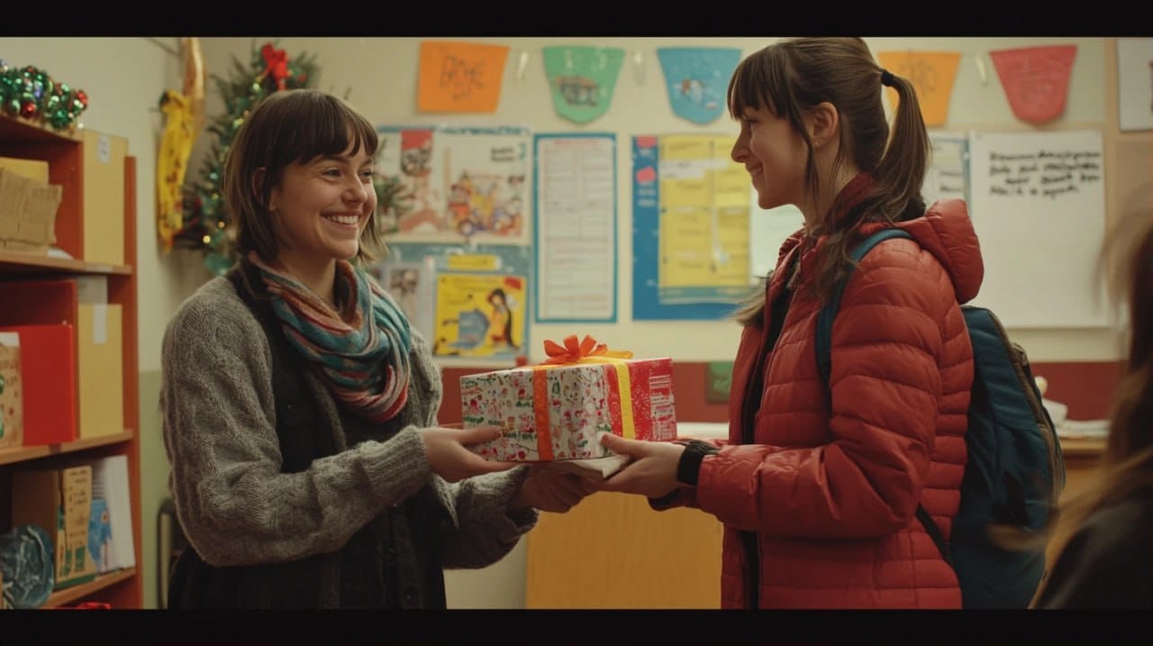 Что подарить преподавателю на Новый год: топ 50 лучших идей