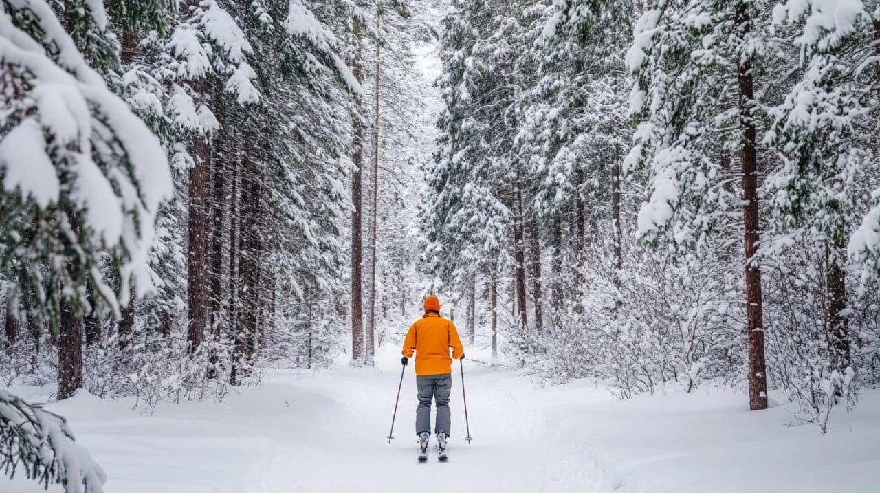 Трекер привычек в начале года: как улучшить свою жизнь