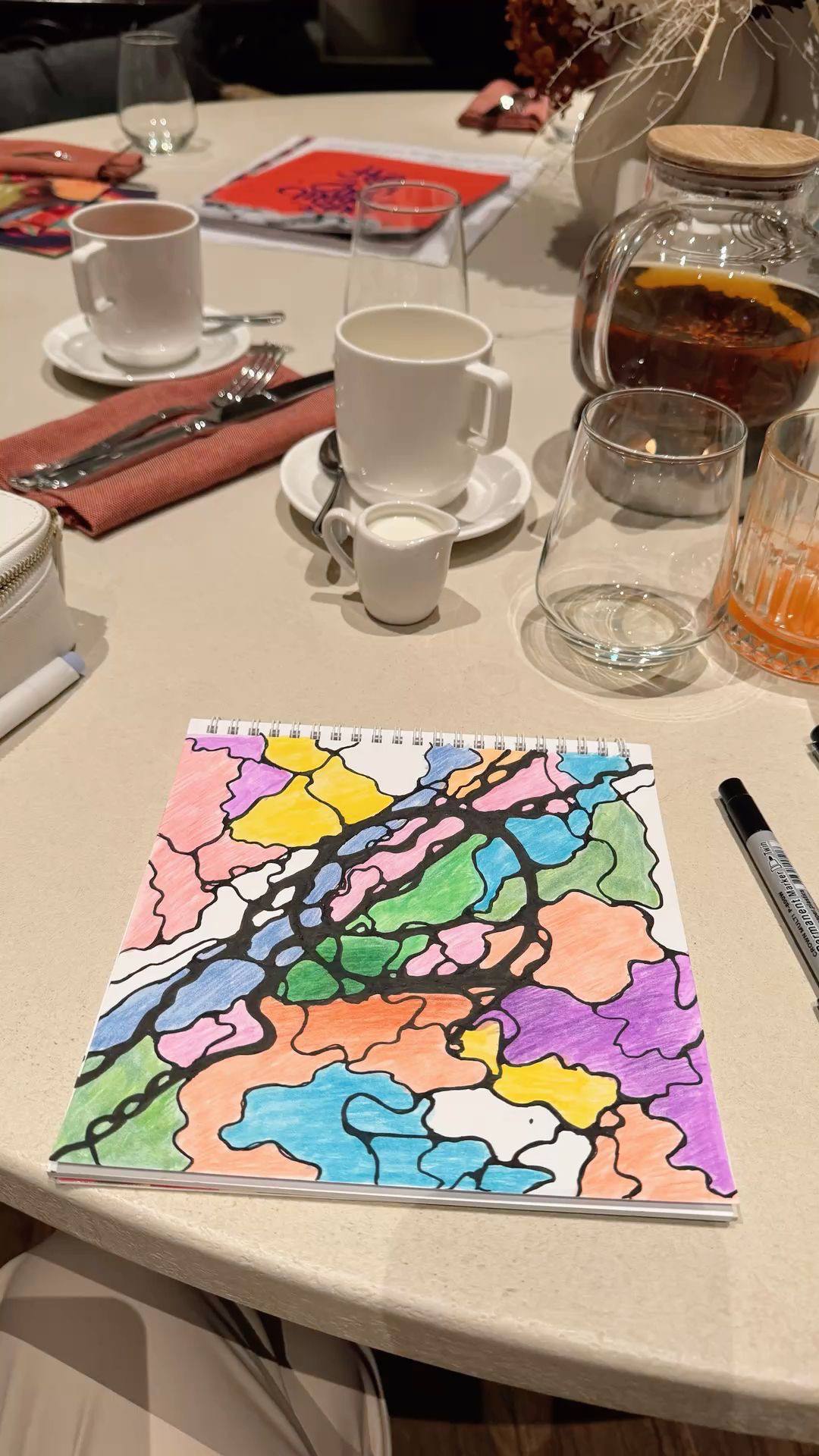 Нейрографика