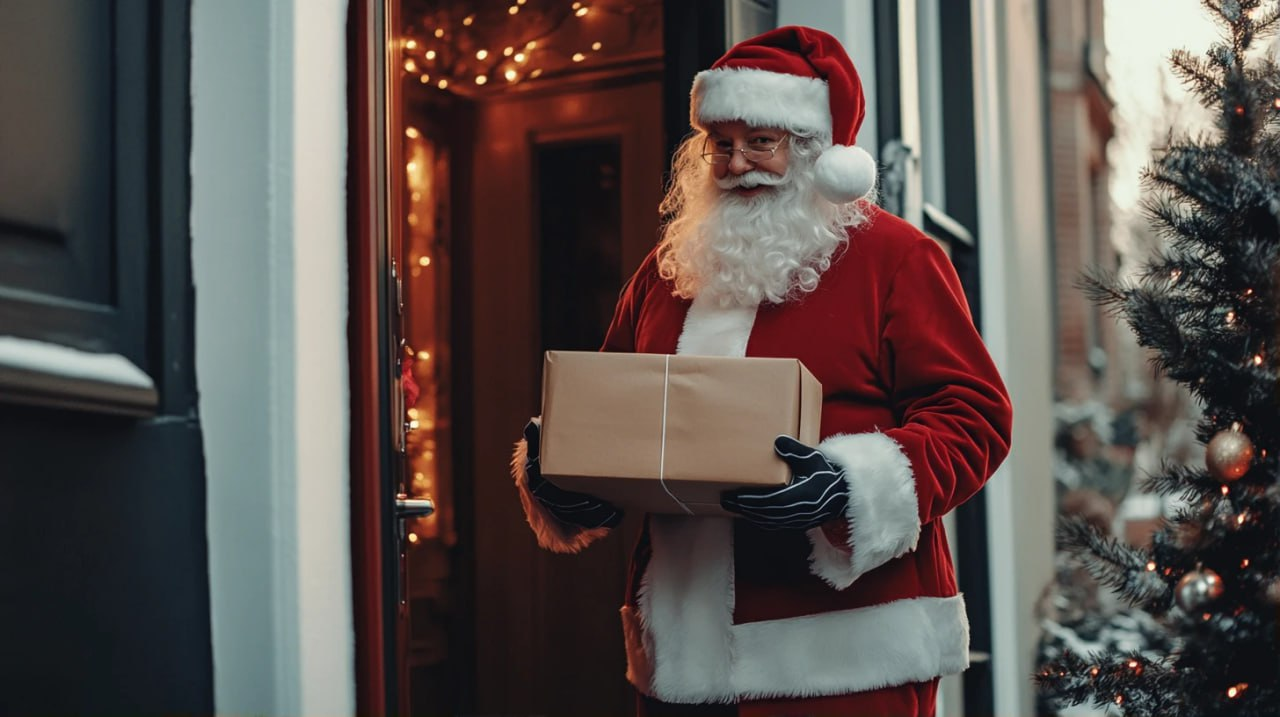 Тайный Санта после зимних праздников: кому и зачем стоит организовать