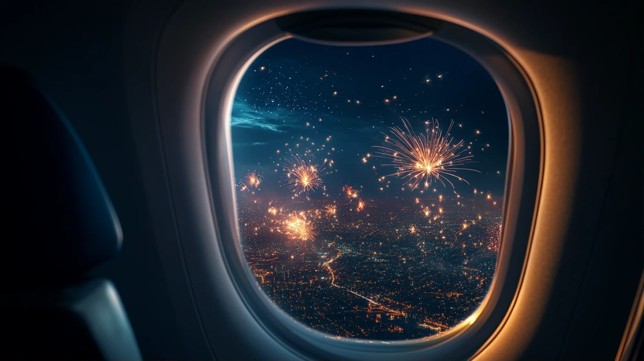 Как провожают зиму в разных странах: 5 интересных традиций