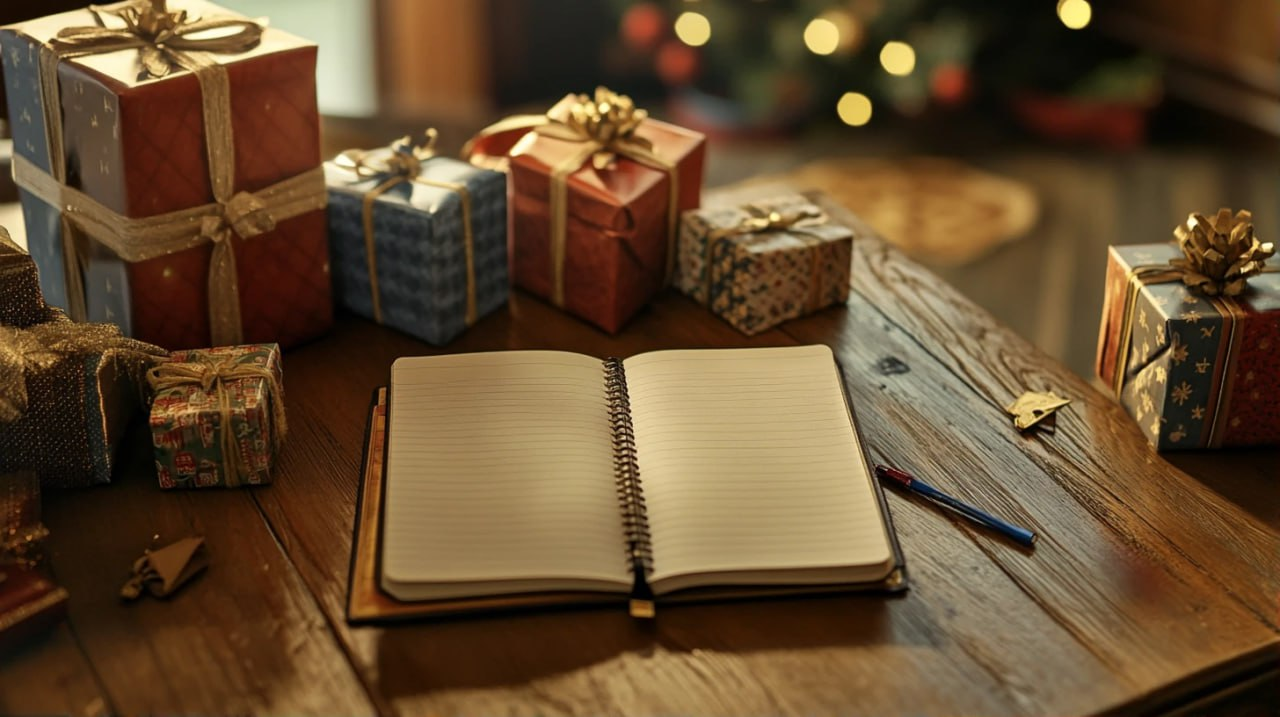 План-минимум на январь: почему не стоит ставить амбициозные цели