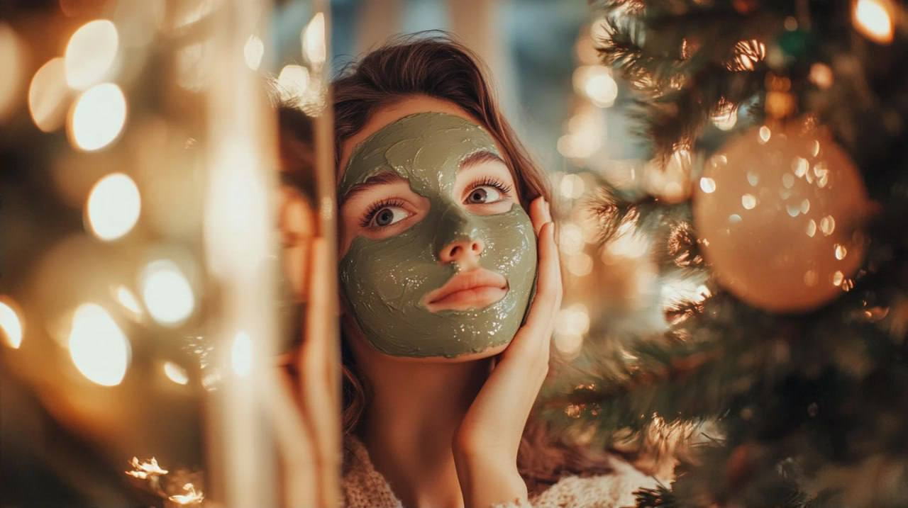 Как расхламить своё бьюти-пространство в начале года