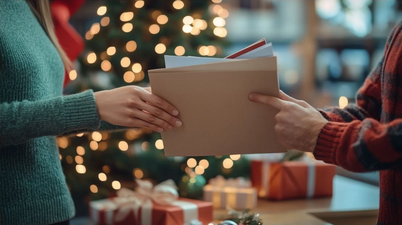 Как избежать токсичных подарков в коллективе: расширенный гайд для HR
