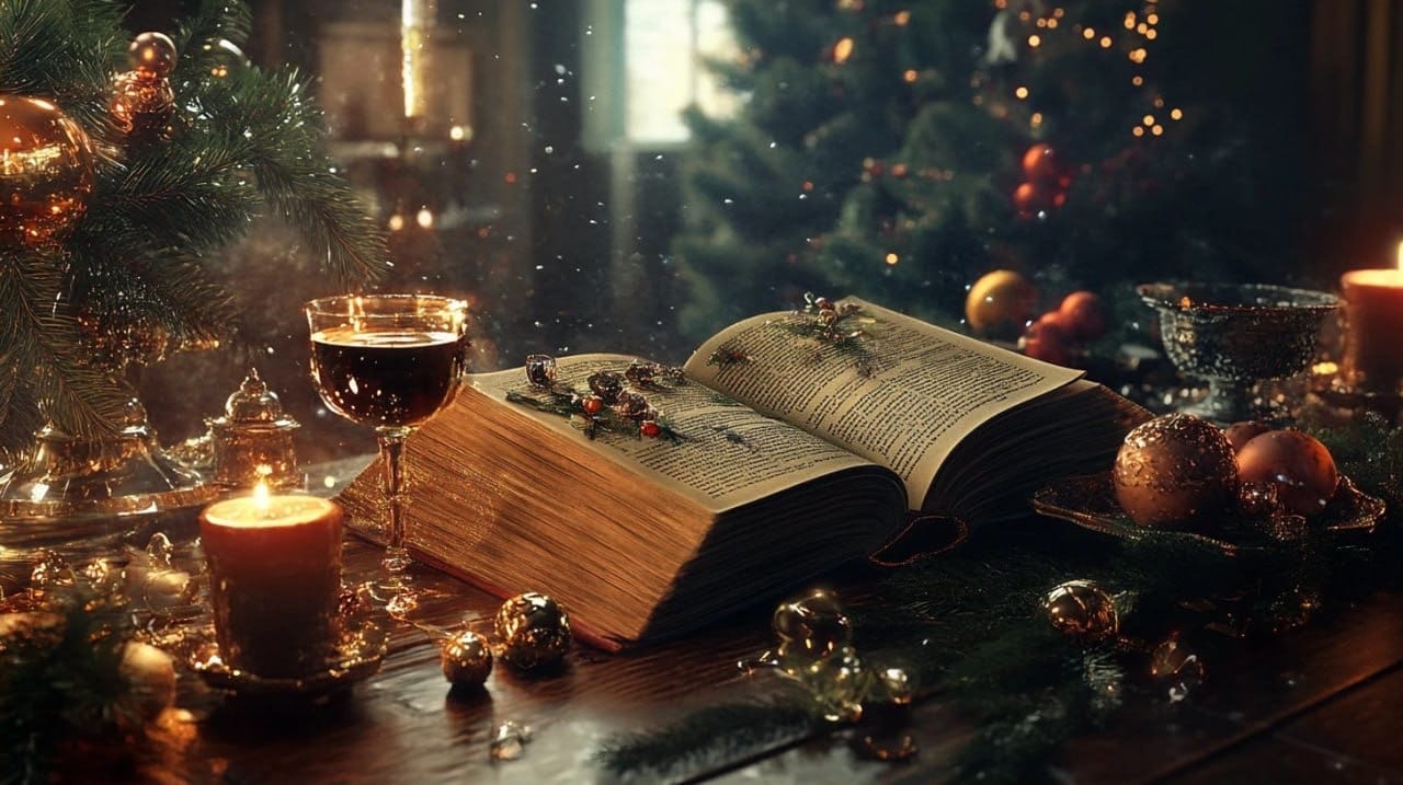 Праздники как время переоценки: что можно изменить в семейном укладе в новом году