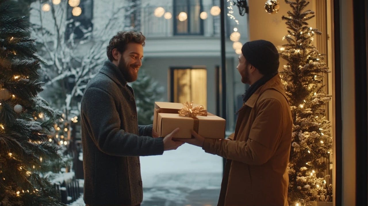 Как помириться с бывшим другом: праздники как повод восстановить отношения