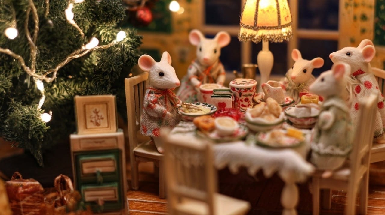 Как устроить совместный челлендж с друзьями в Новом году: идеи для двух и более человек