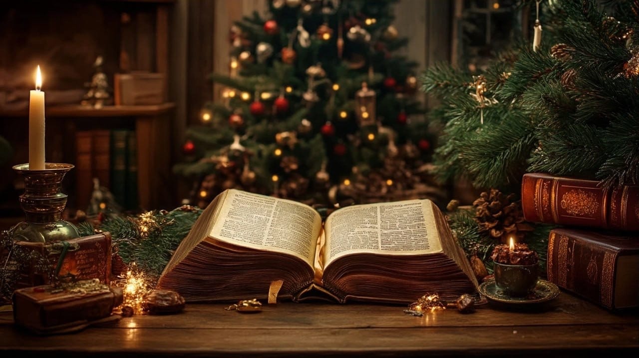 Когда разряжать новогоднюю ёлку: даты, до которых можно не убирать украшения