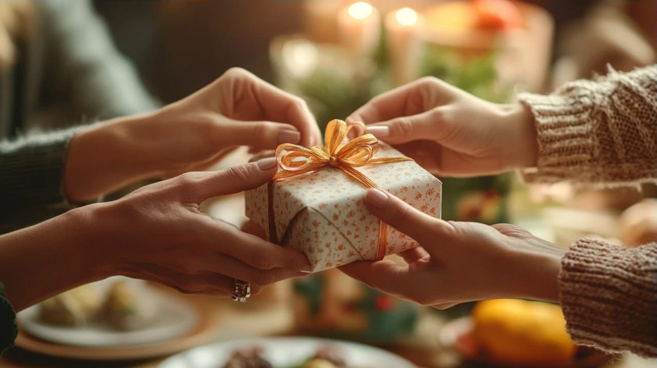 Как приучить себя не откладывать подарки «на потом»