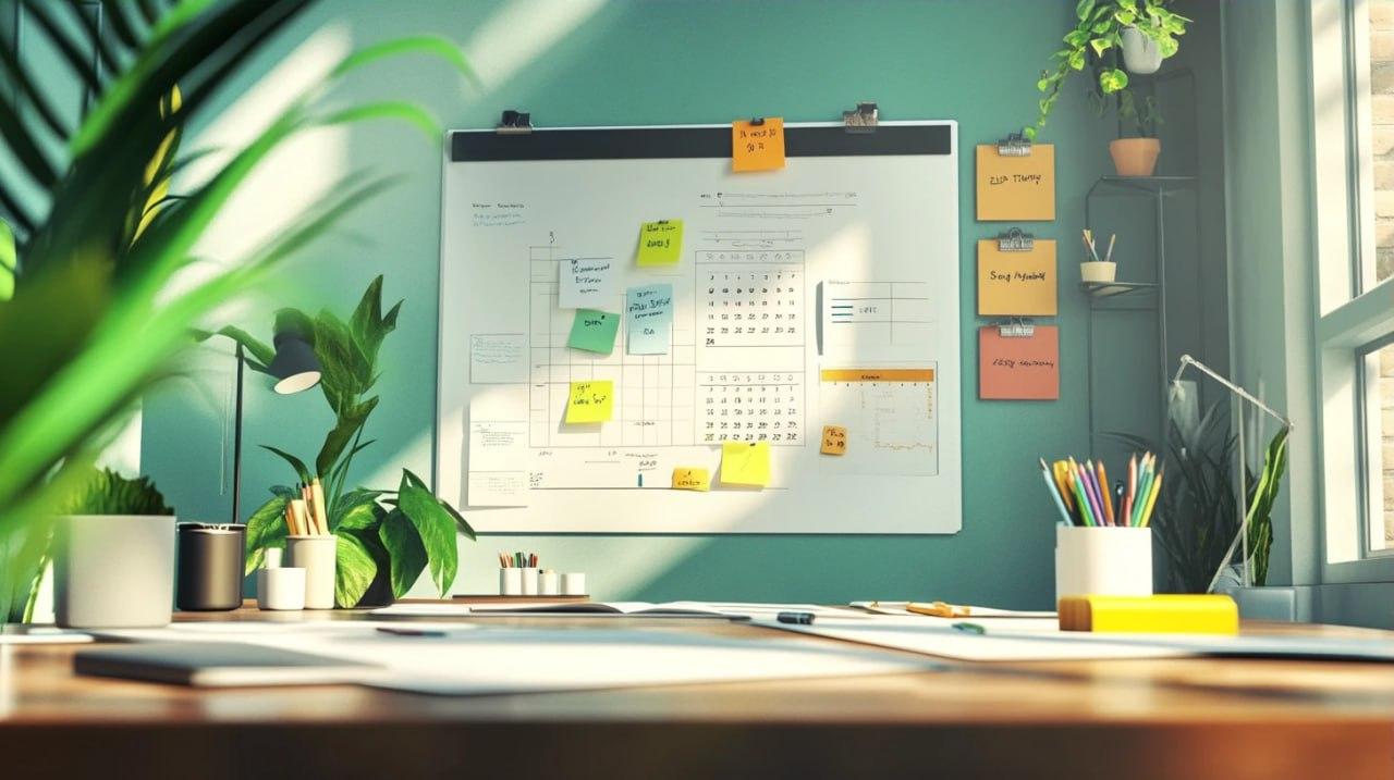 Весенний найм: почему это лучшее время для поиска сотрудников