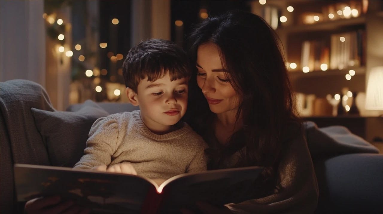 Как заново договориться о ролях в семье с партнёром: весенняя версия