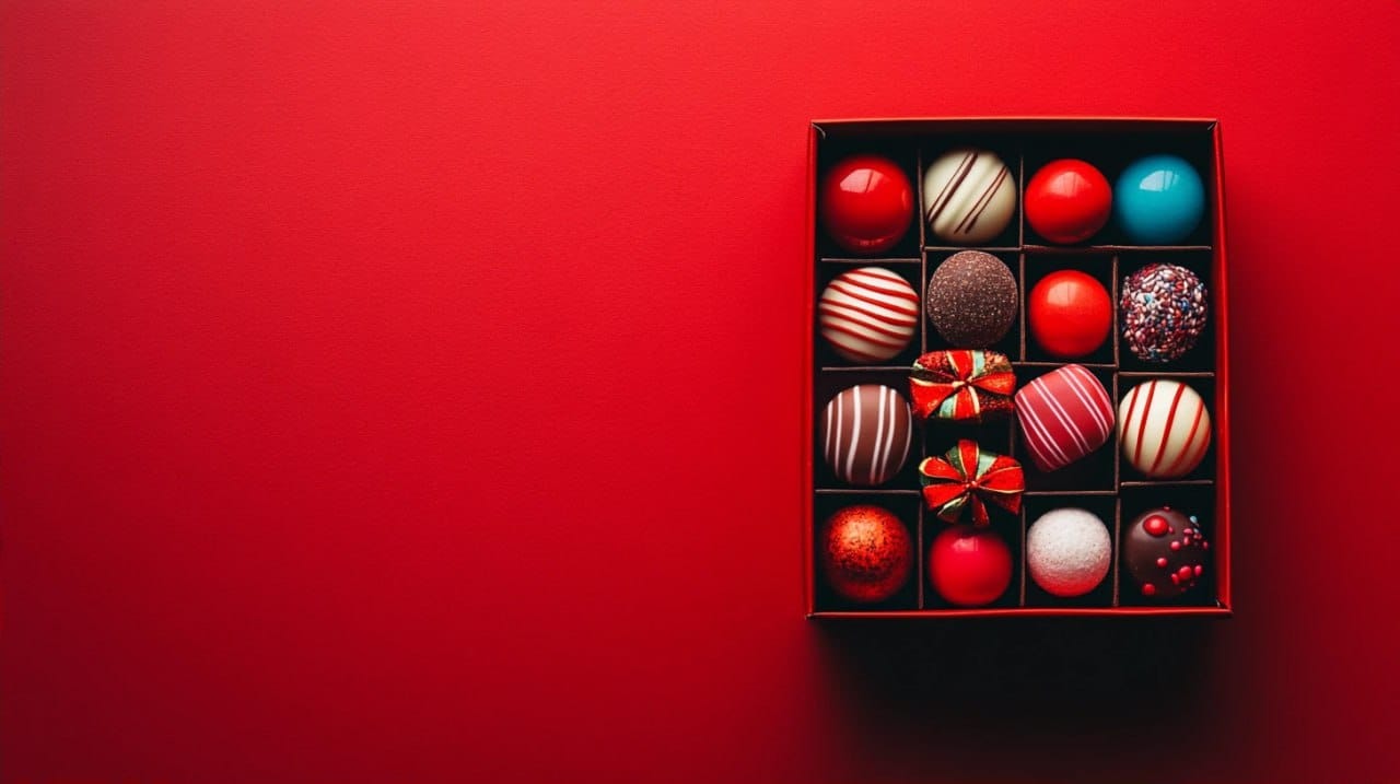 Маленькие знаки внимания после Нового года: почему важно продолжать радовать друзей