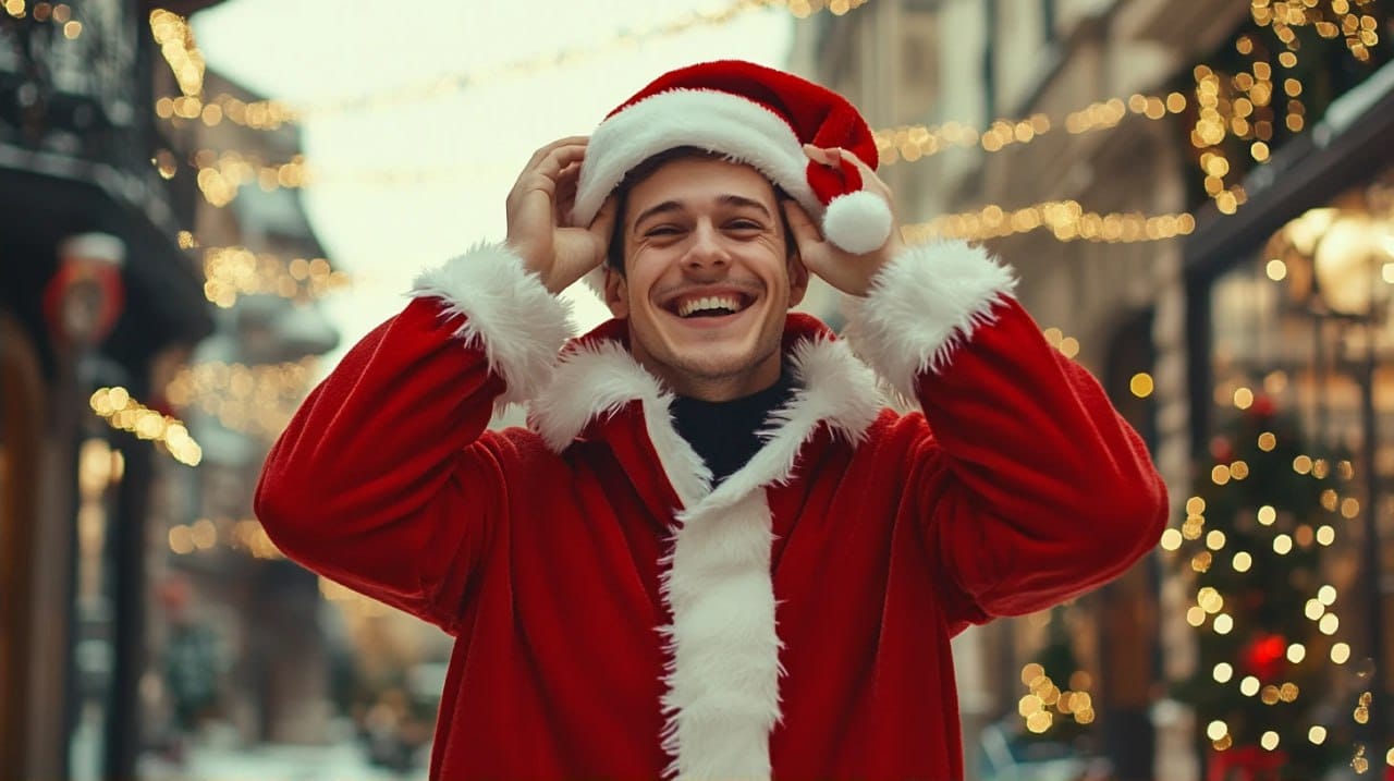 Как сохранить магию при автоматизированной игре: советы от сервиса «Мой Санта»