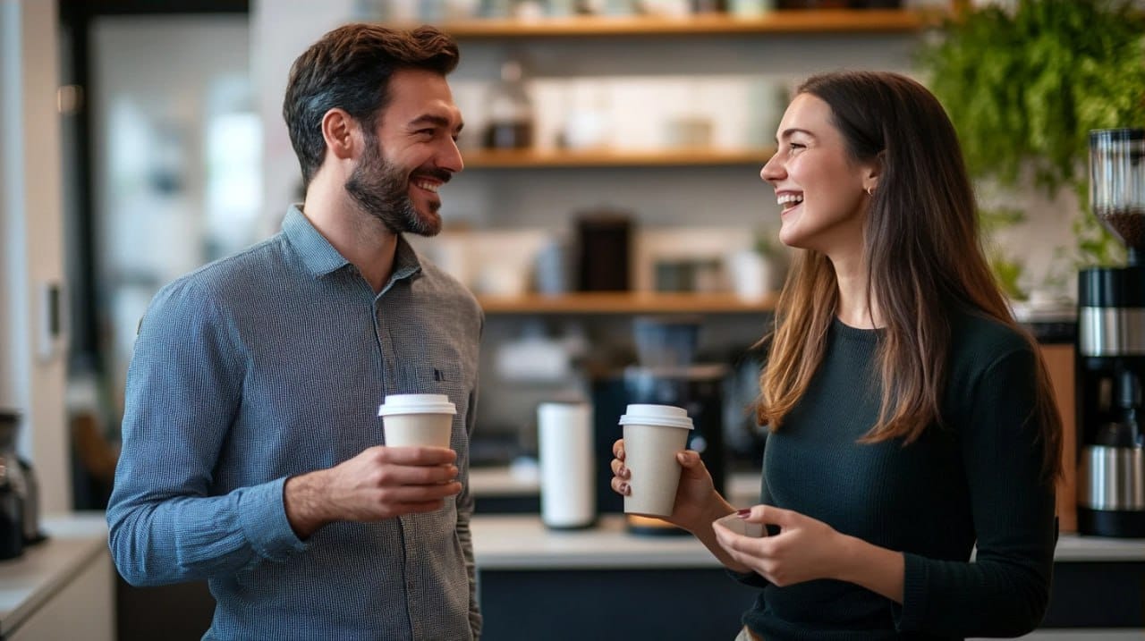 Социальный капитал в офисе: как узнать, чем живут коллеги, не задавая лишних вопросов