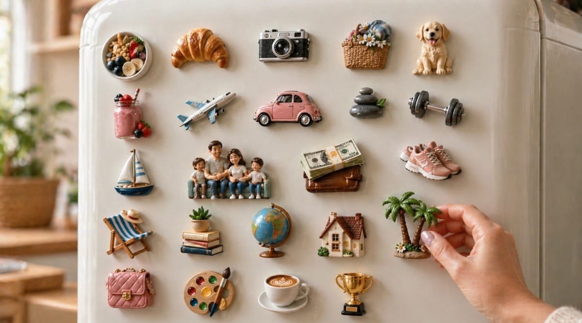 Чек-лист: что нужно успеть сделать за выходные, чтобы точно отдохнуть