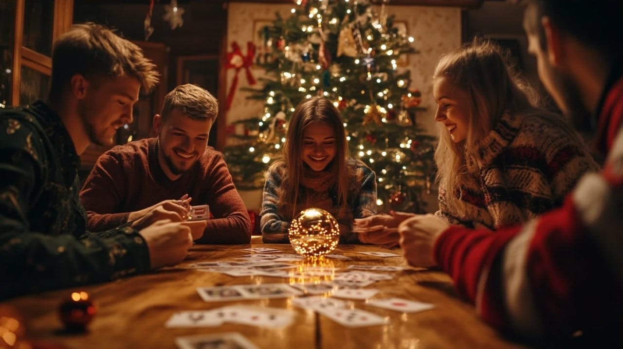 Ритуалы для поддержания дружбы на расстоянии для будущих выпускников